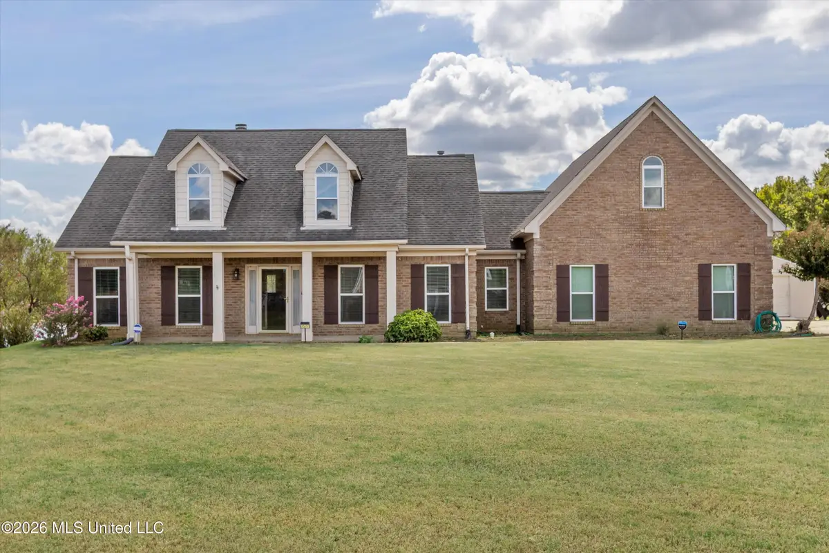 3577 Bop Boulevard, Southaven, MS 38672 - #1