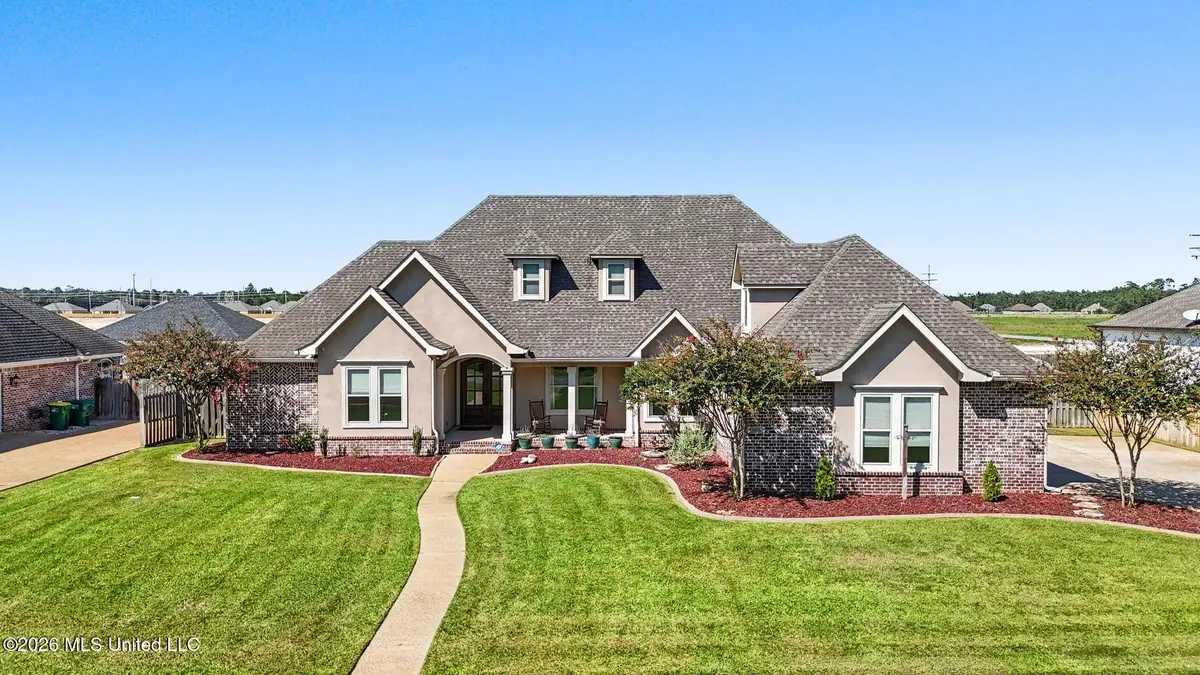 3008 Oakleigh Circle, Ocean Springs, MS 39564 - #1