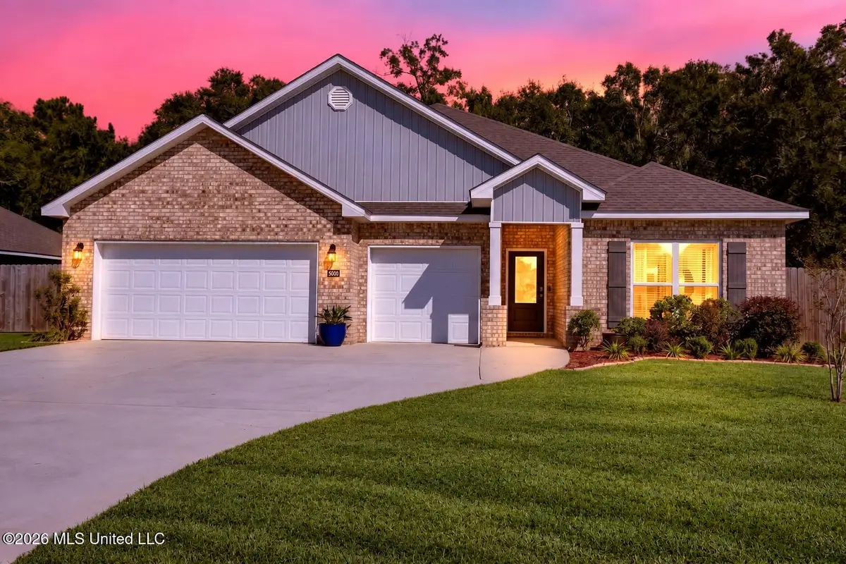5000 Sand Dollar Drive, Long Beach, MS 39560 - #1