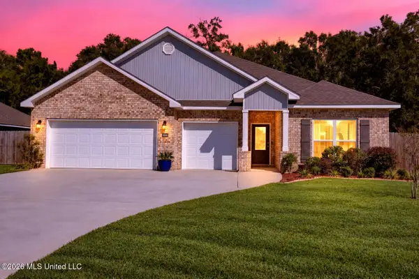 5000 Sand Dollar Drive, Long Beach, MS 39560