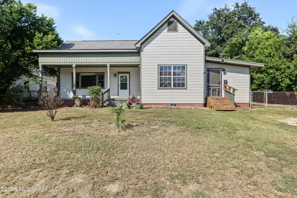 2405 21st Avenue, Gulfport, MS 39501