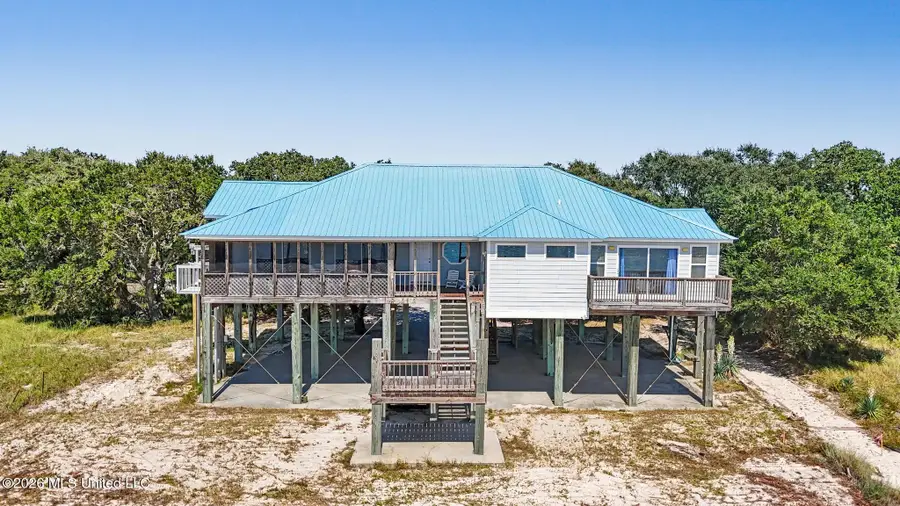 8217 Belle Fontaine Drive, Ocean Springs, MS 39564 - #2