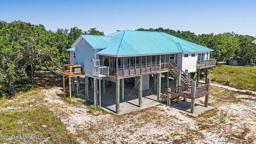 8217 Belle Fontaine Drive, Ocean Springs, MS 39564 - #3