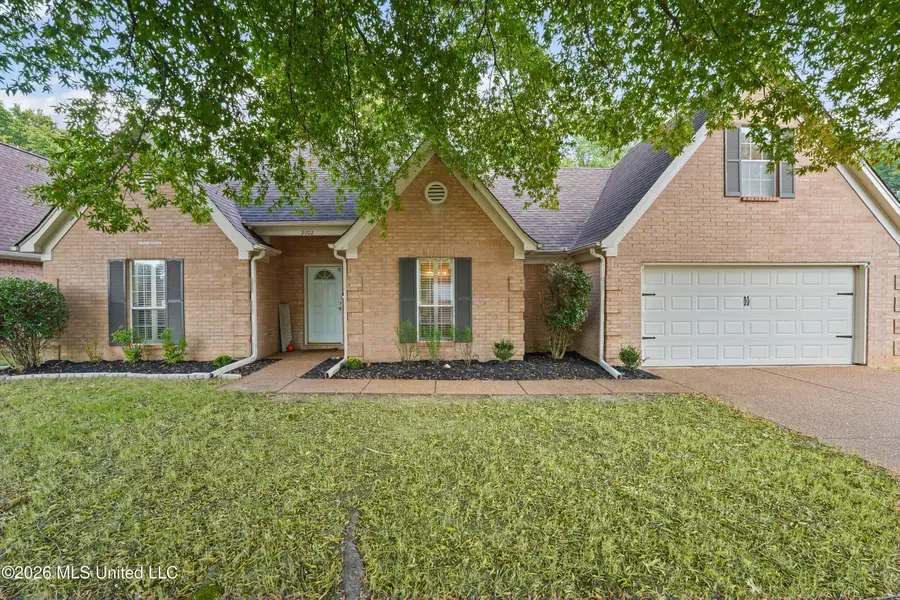 9102 Travis Drive, Olive Branch, MS 38654 - #2
