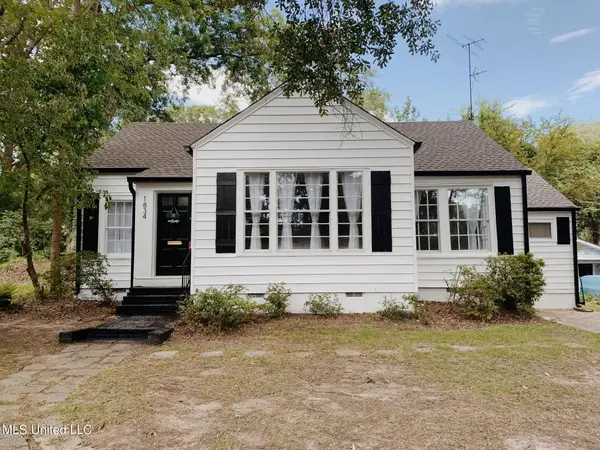 1834 Howard Street, Jackson, MS 39202