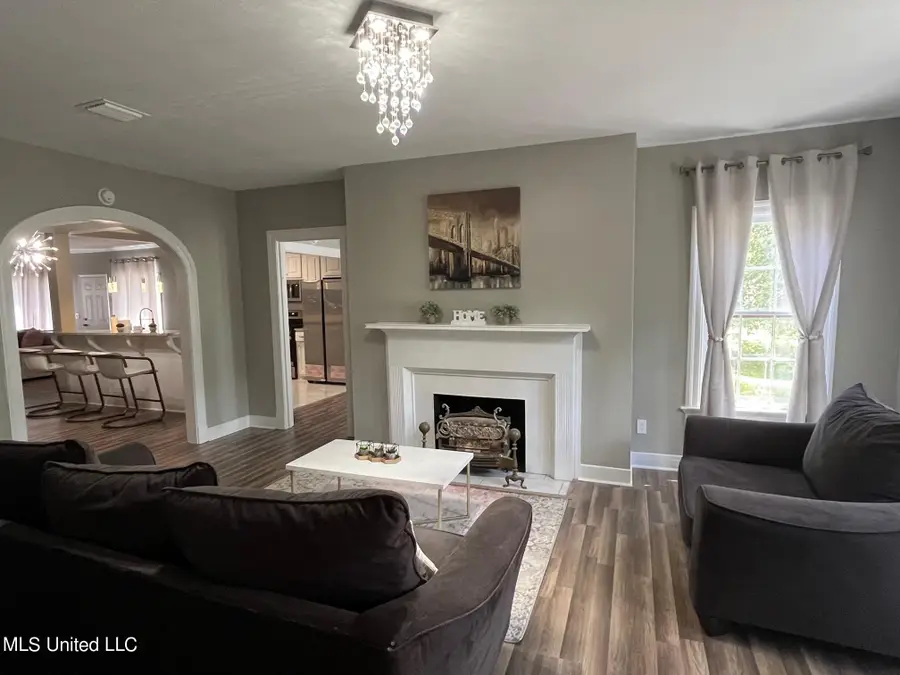 1834 Howard Street, Jackson, MS 39202 - #3