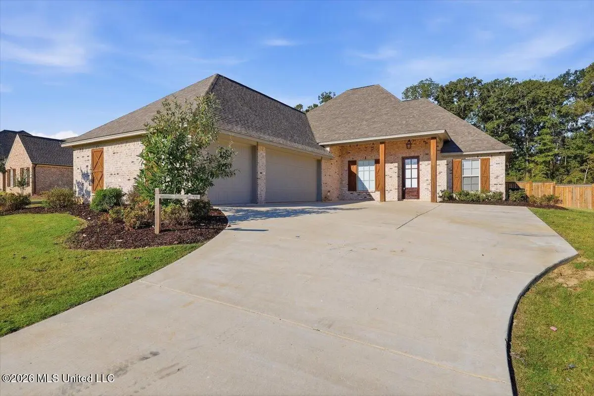 112 Richburg Court, Pearl, MS 39208 - #1