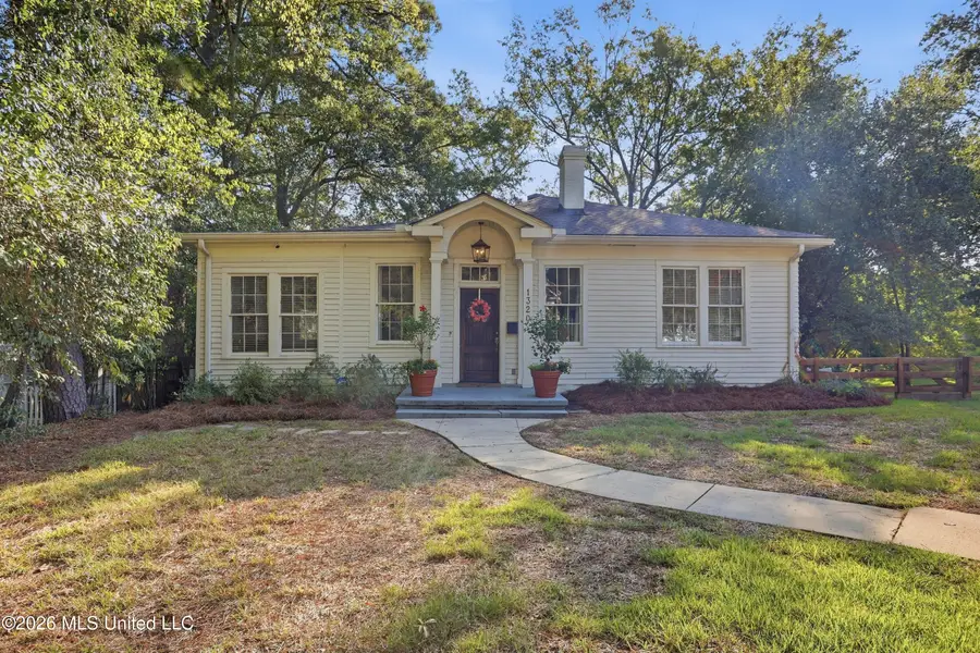 1320 Saint Ann Street, Jackson, MS 39202 - #2