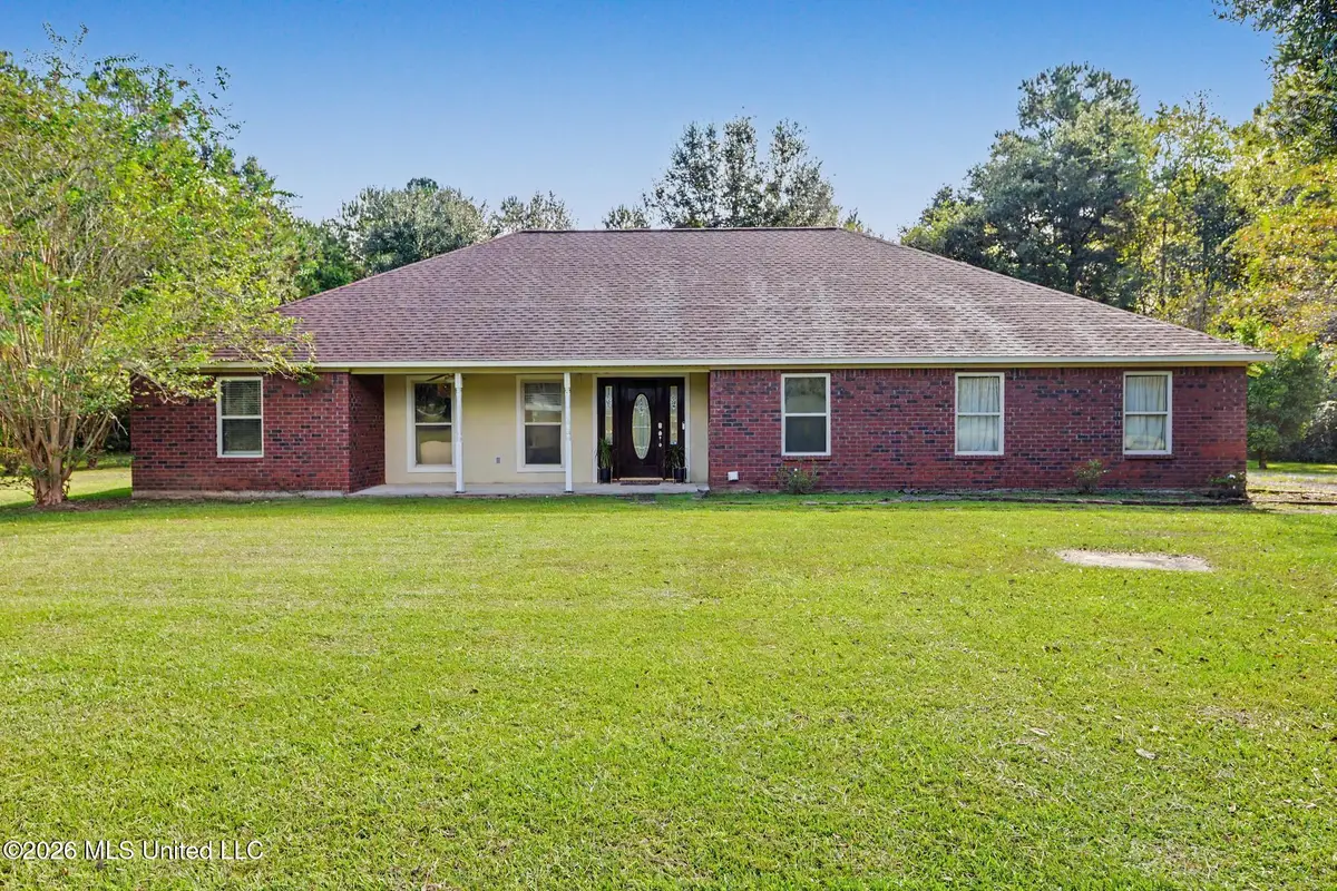 18832 Highway 63, Moss Point, MS 39562 - #1