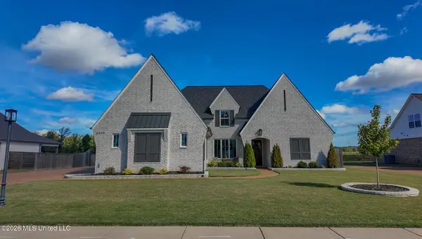 6648 Farm Cove, Olive Branch, MS 38654