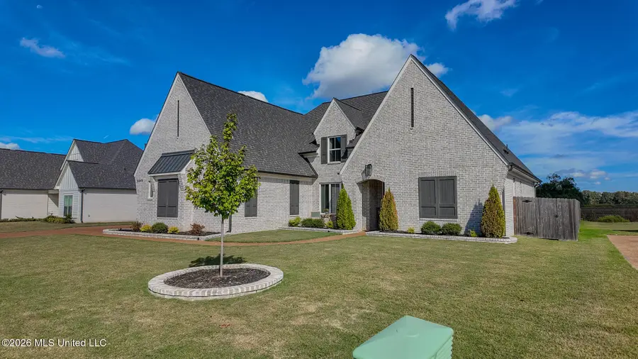 6648 Farm Cove, Olive Branch, MS 38654 - #2