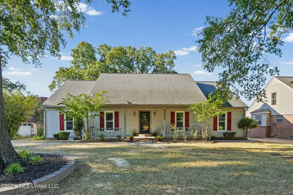 8825 Cypress Cove, Southaven, MS 38671 - #1