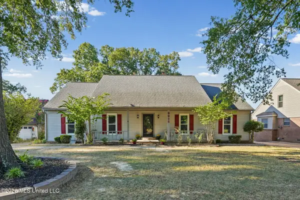 8825 Cypress Cove, Southaven, MS 38671
