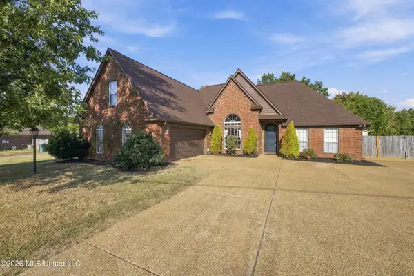 2580 Rasco Road, Southaven, MS 38672