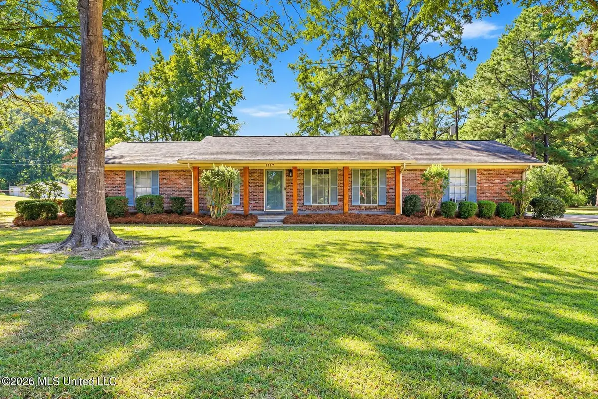 1302 Sunset Drive, Canton, MS 39046 - #1