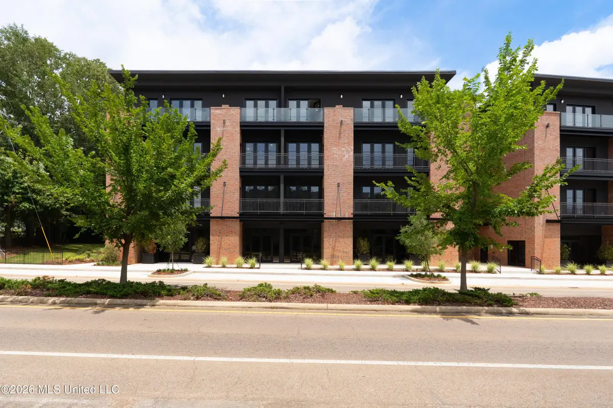 403 Russell Street, Starkville, MS 39759 - #1