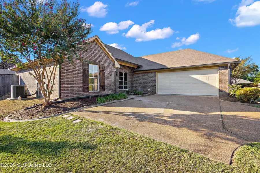 1145 Spanish Oak Drive, Pearl, MS 39208 - #2