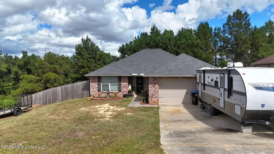 6 Summit View Drive, Perkinston, MS 39573 - #2