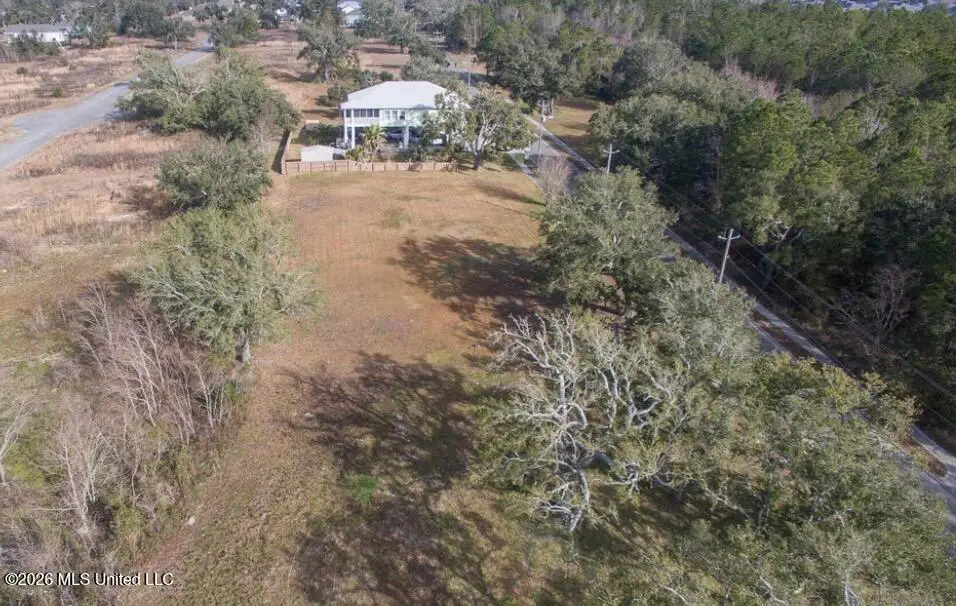 Markham Drive, Long Beach, MS 39560 - #1