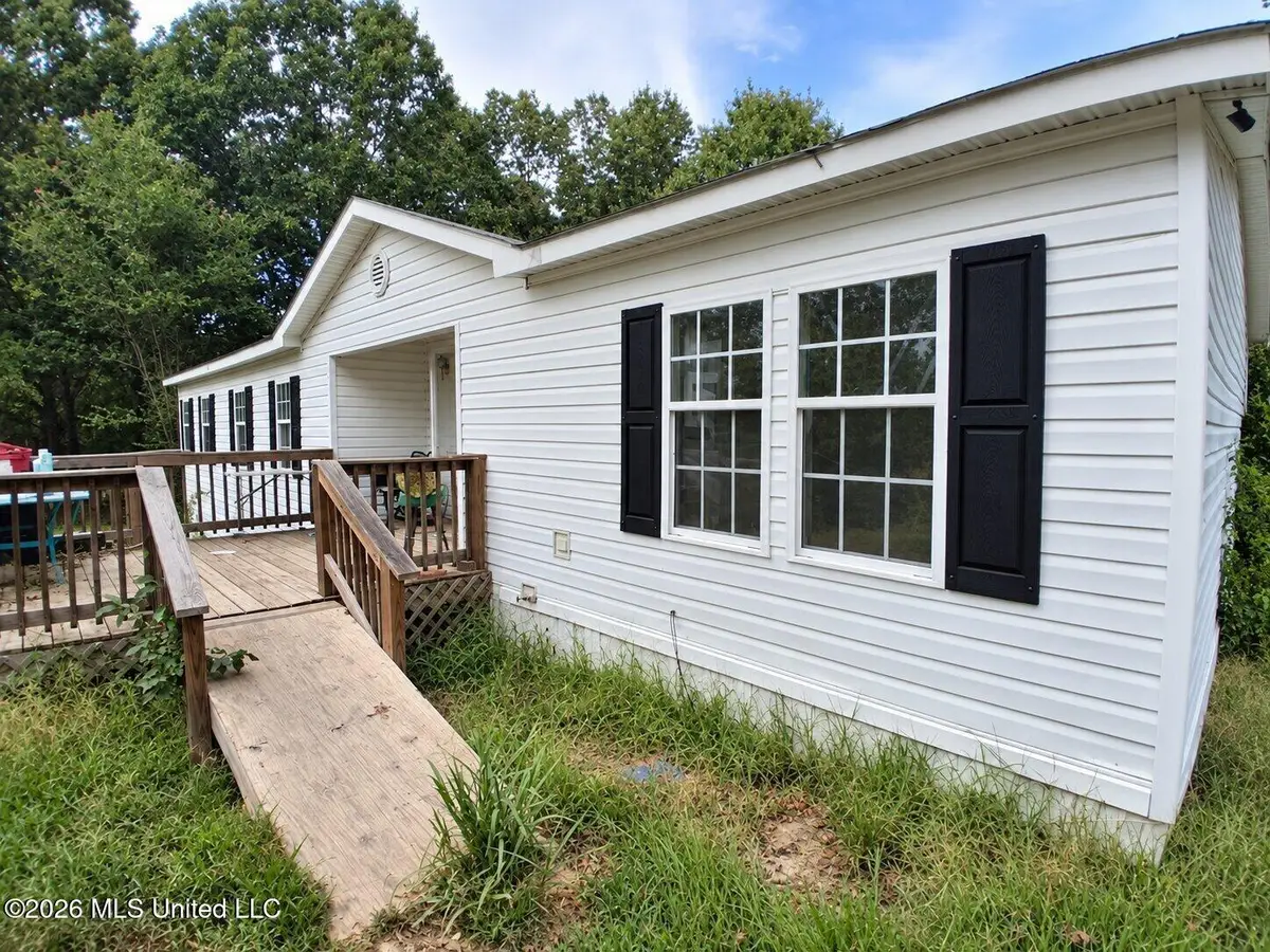 151 Nelsons Spur Road, Pope, MS 38658 - #1