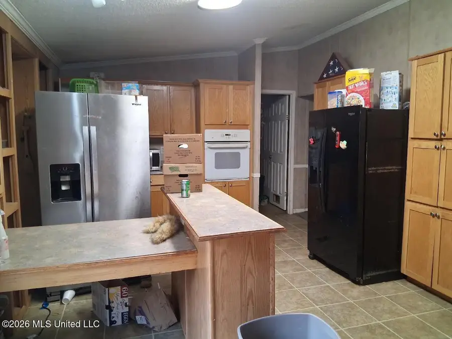 151 Nelsons Spur Road, Pope, MS 38658 - #2