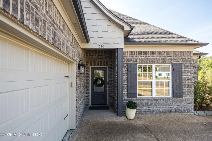1060 Pettigrew Drive, Hernando, MS 38632 - #3