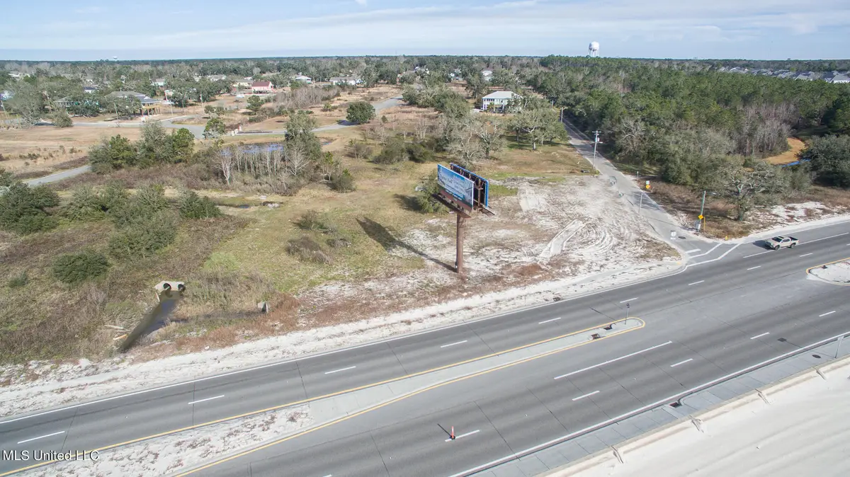 920 W Beach Boulevard, Long Beach, MS 39560 - #1