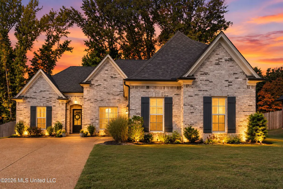 1703 Benton Drive, Nesbit, MS 38651 - #1