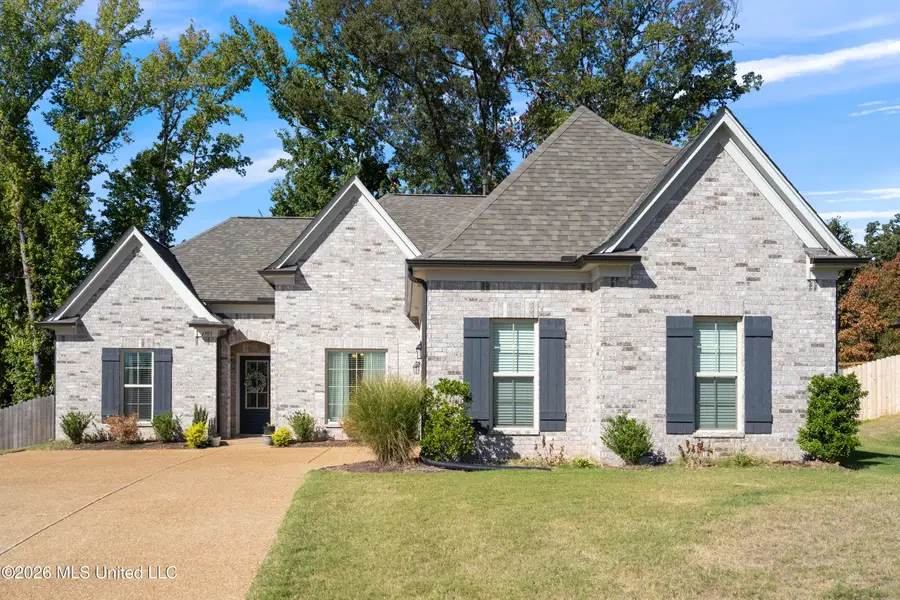 1703 Benton Drive, Nesbit, MS 38651 - #2