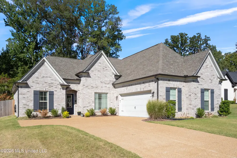 1703 Benton Drive, Nesbit, MS 38651 - #3