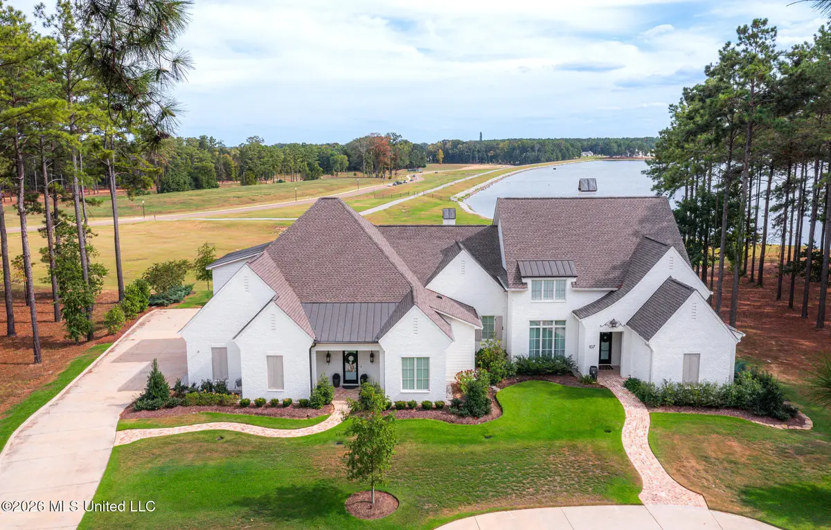 107 Bishop Point, Madison, MS 39110 - #1