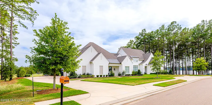 107 Bishop Point, Madison, MS 39110 - #2