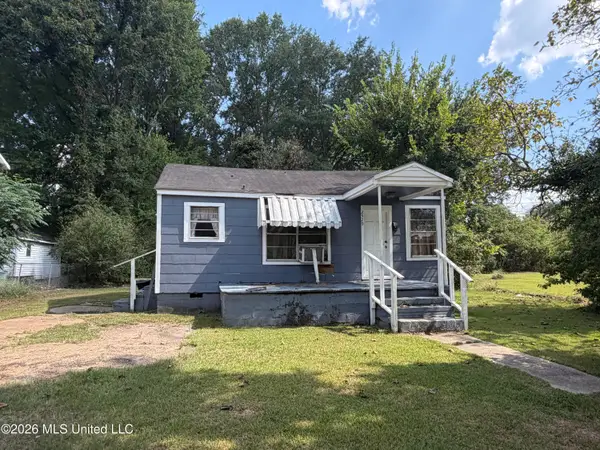 2529 Emmett Avenue, Jackson, MS 39213