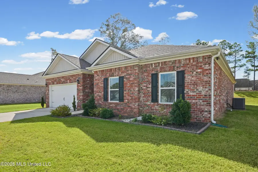 2377 Hyacinth Lane, Hernando, MS 38632 - #2