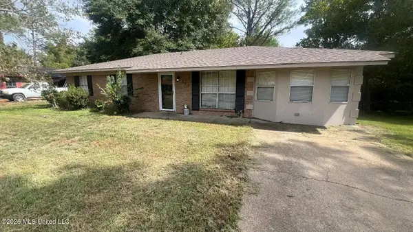 231 James Garfield Circle, Jackson, MS 39213
