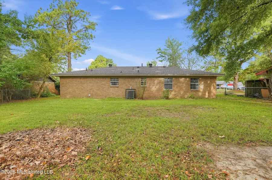 231 James Garfield Circle, Jackson, MS 39213 - #3