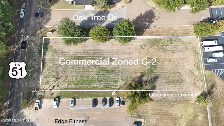 2000 Highway 51, Hernando, MS 38632 - #2