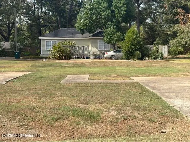 501 Bell Avenue, Greenwood, MS 38930 - #1