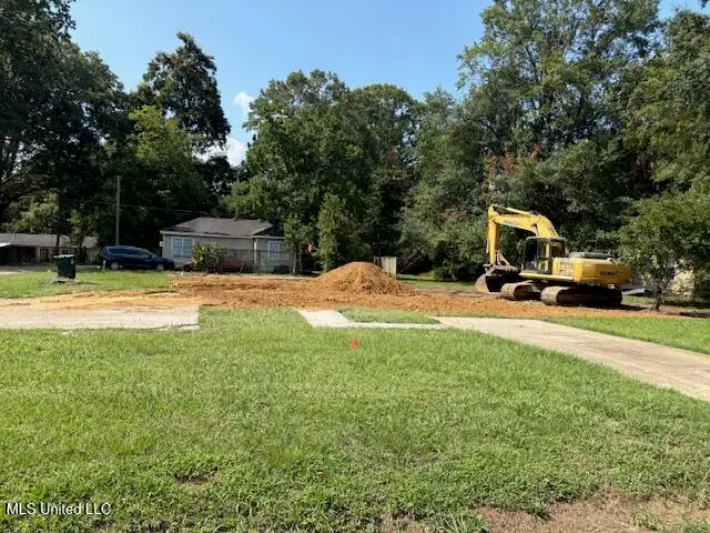 501 Bell Avenue, Greenwood, MS 38930 - #2