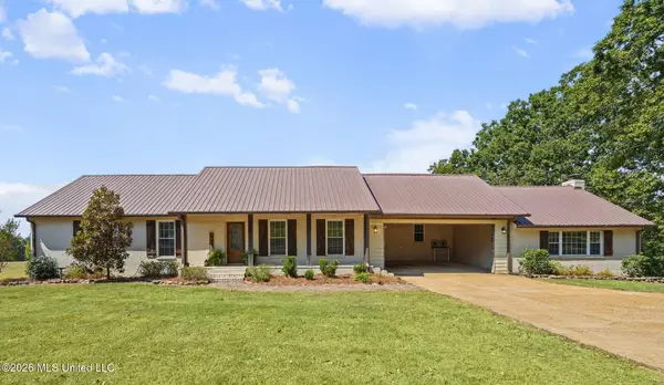 906 Old Highway 4, Holly Springs, MS 38635