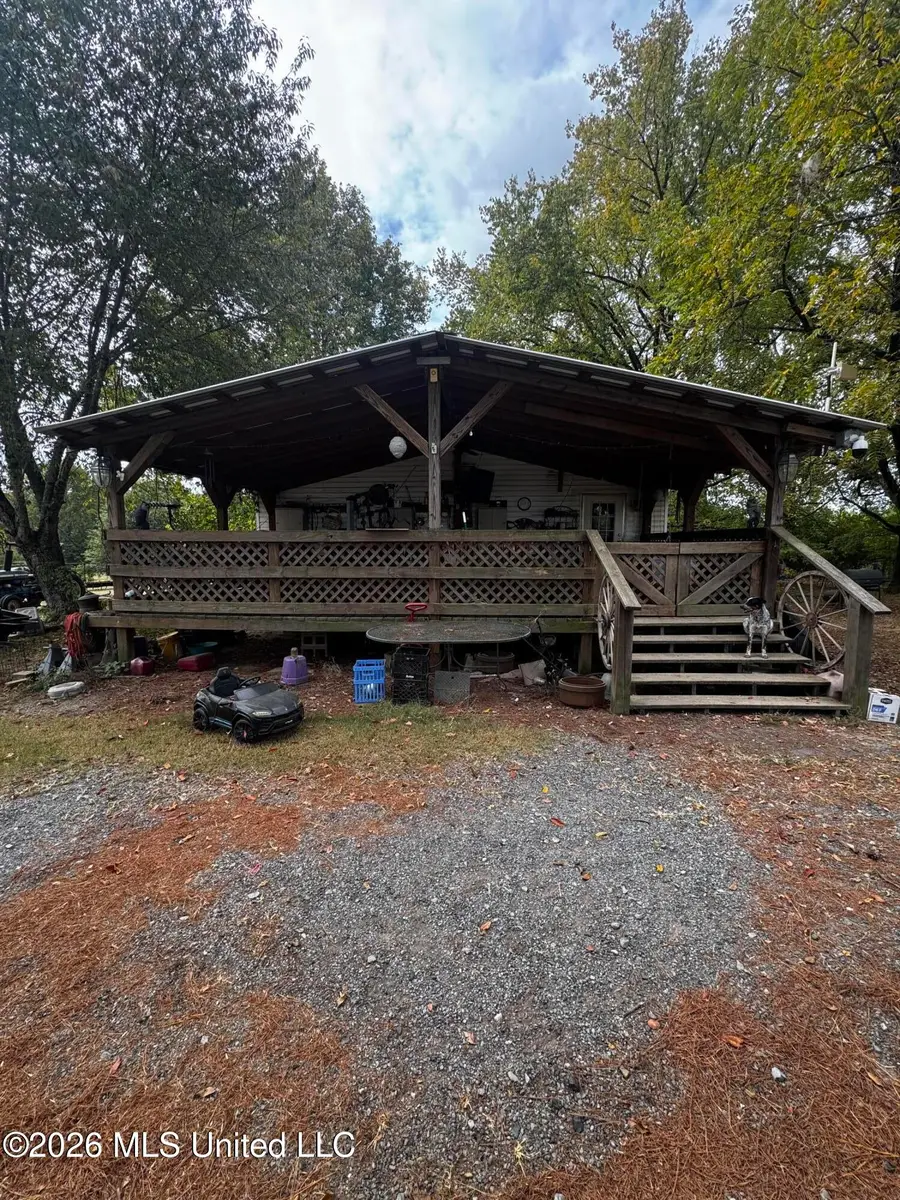 8507 E Airport Road, Hernando, MS 38632 - #3
