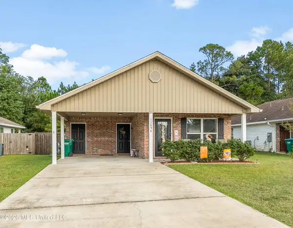 13696 Lawton Lane, Gulfport, MS 39503