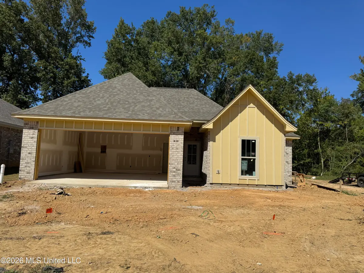 119 Hyde Park Drive, Brandon, MS 39042 - #1