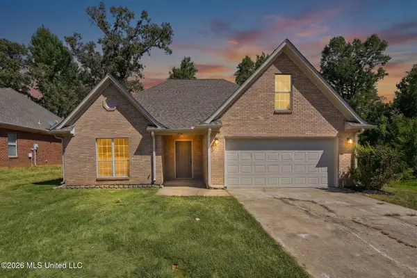 1838 N Timber Way, Hernando, MS 38632