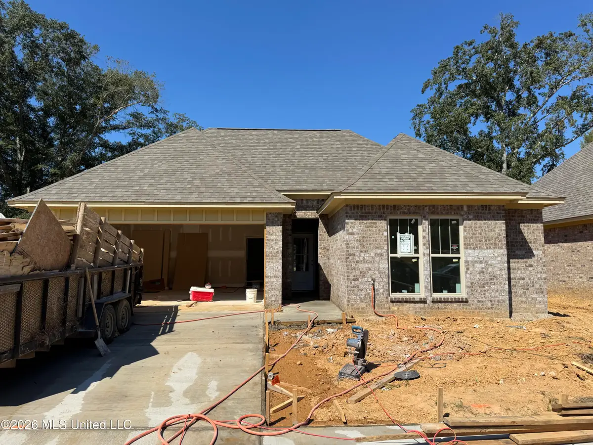 125 Hyde Park Drive, Brandon, MS 39042 - #1