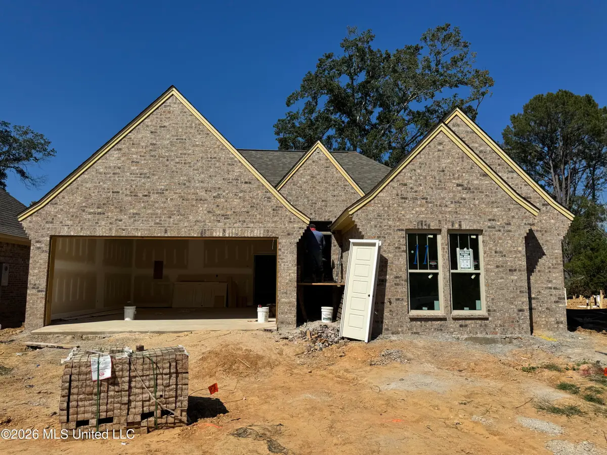 127 Hyde Park Drive, Brandon, MS 39042 - #1