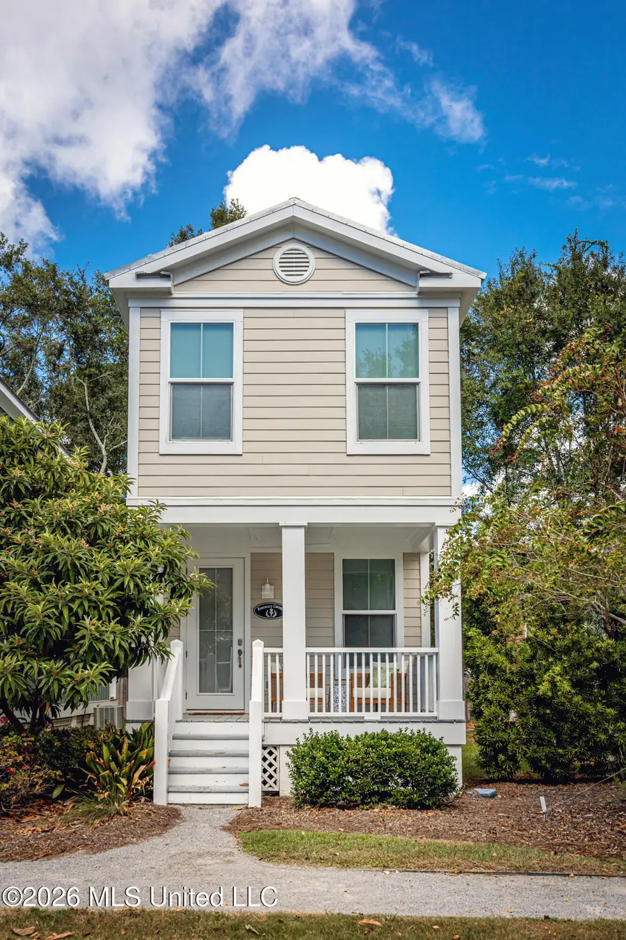 2207 Government Street, Ocean Springs, MS 39564 - #3