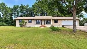 2022 County Road 20, Louin, MS 39338