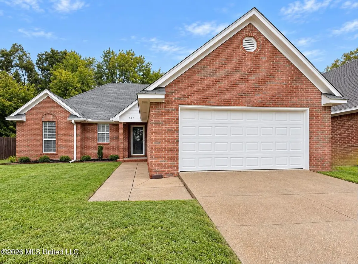 392 Kimber Lane, Hernando, MS 38632 - #1