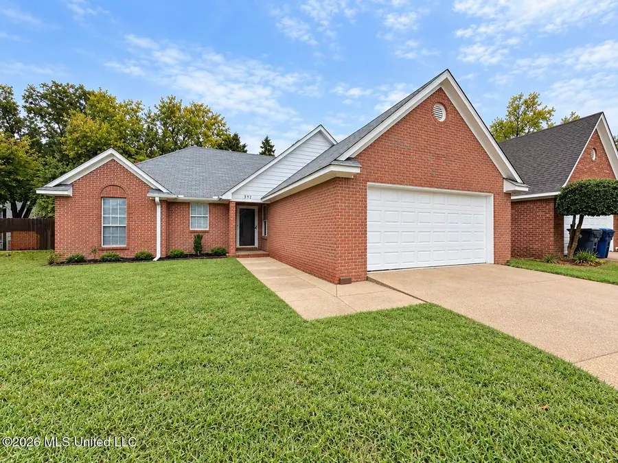 392 Kimber Lane, Hernando, MS 38632 - #2